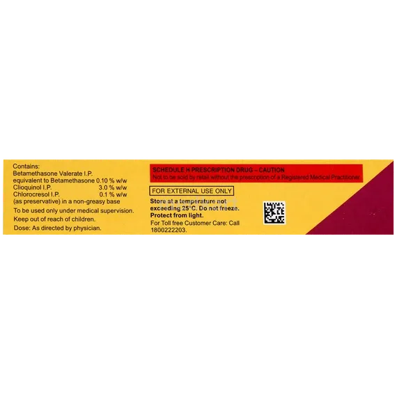 betnovate c cream 30 gm